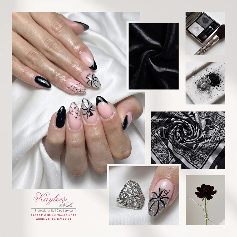 Nail Oct 19